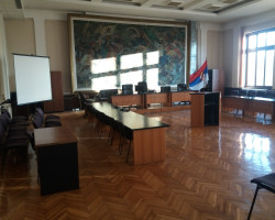 Полагање свечане заклетве за новоизабране судије поротнике