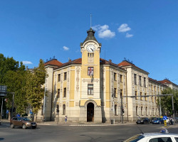 Јавно обавештење о датуму и времену спровођења избора за изборне чланове Високог савета судства