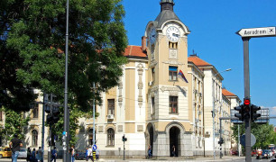 Конференција за штампу Посебног одељења за сузбијање корупције Вишег суда у Нишу